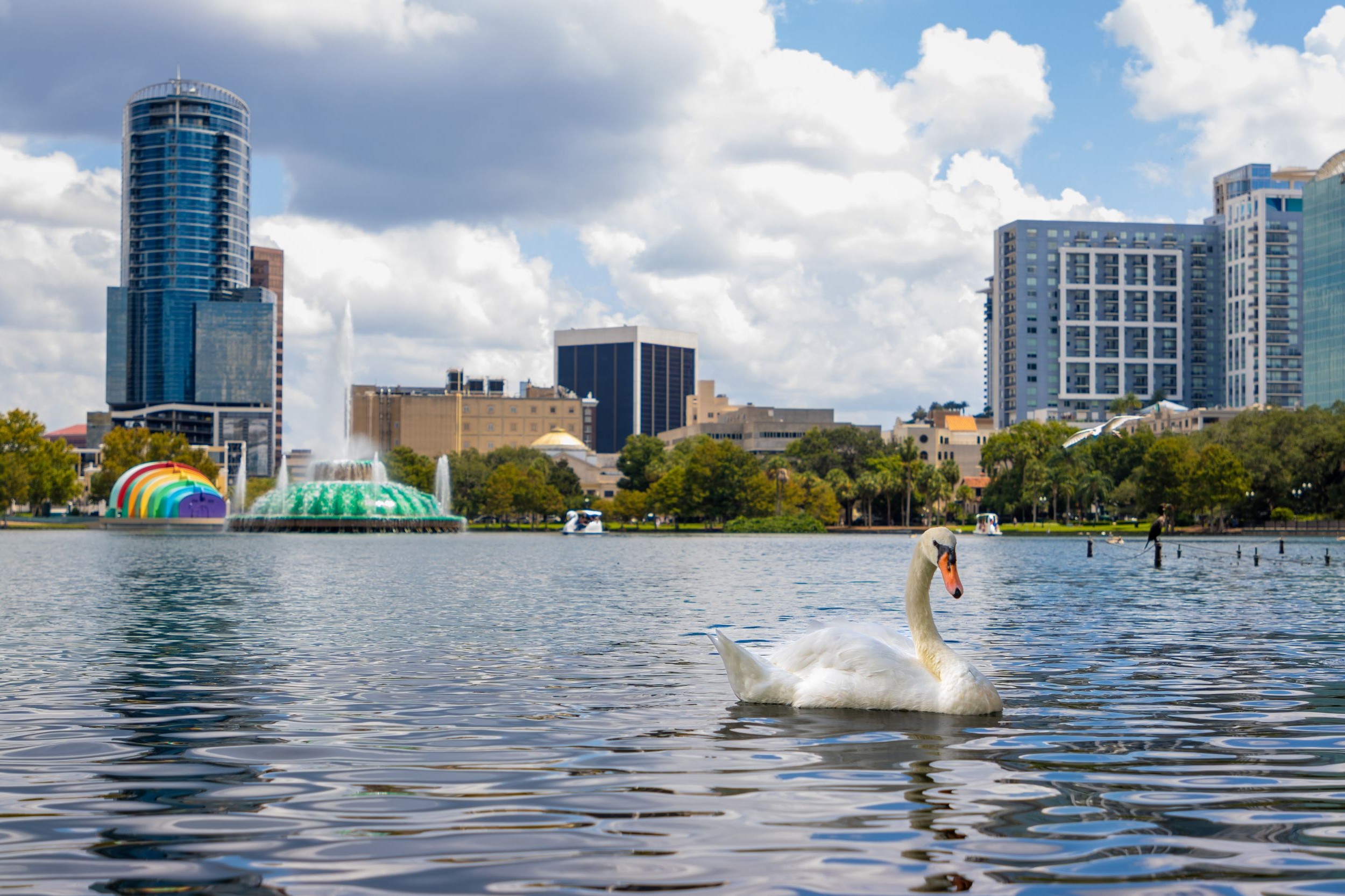 Downtown Orlandoflipped Shutterstock 2364039895