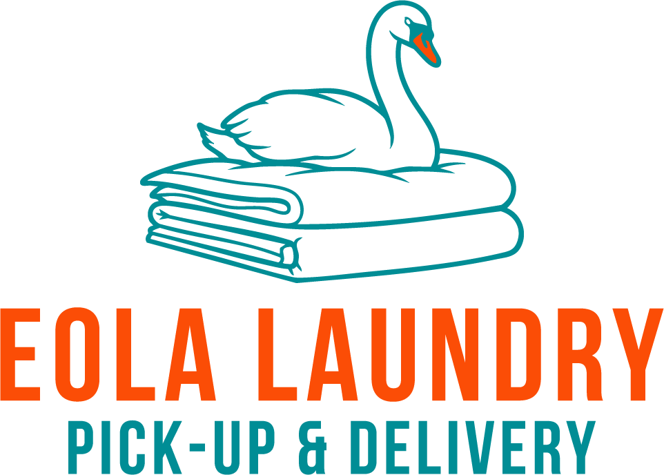 Eola Laundry Logo