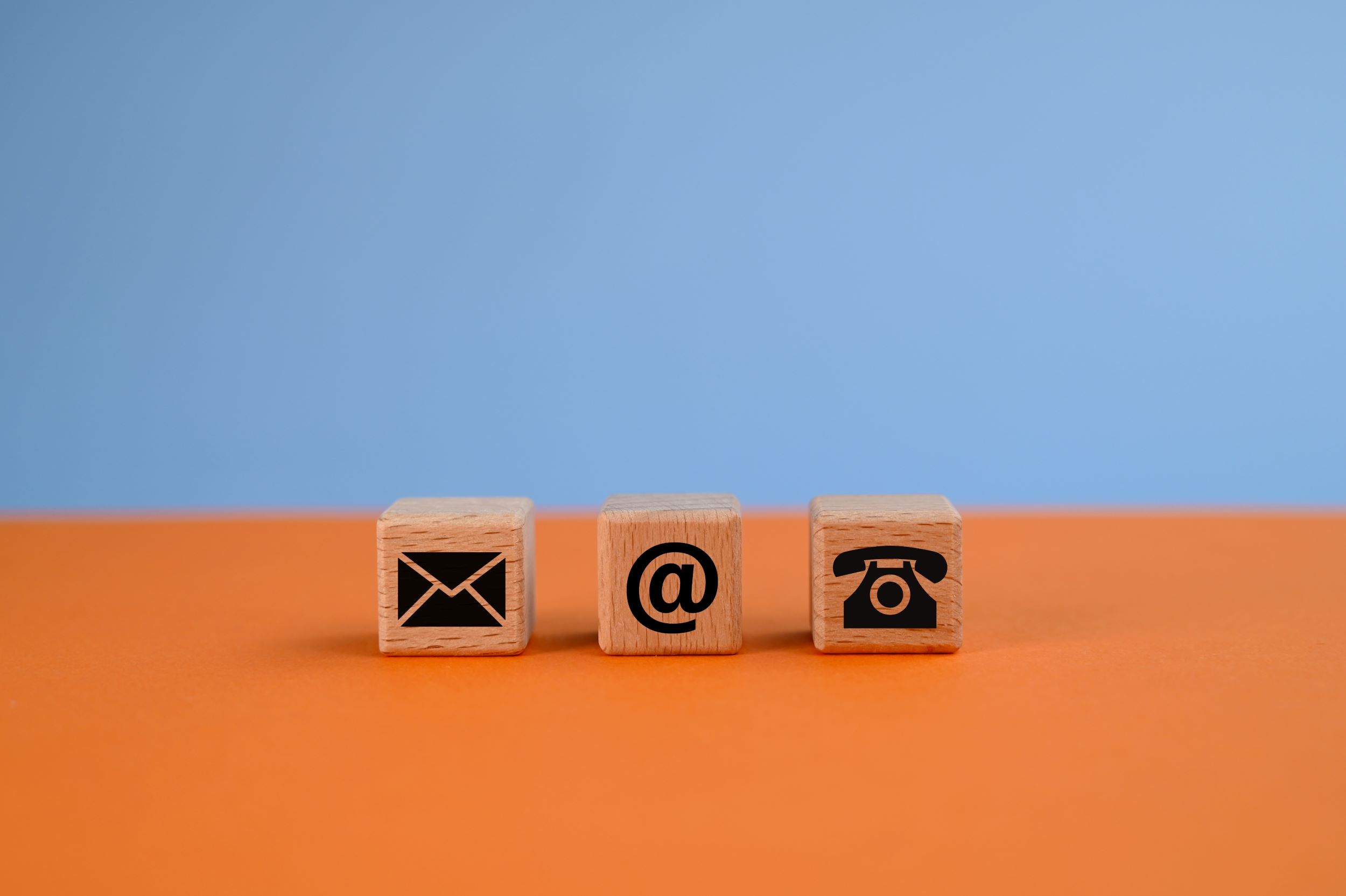 Contact Us Shutterstock 2042796719